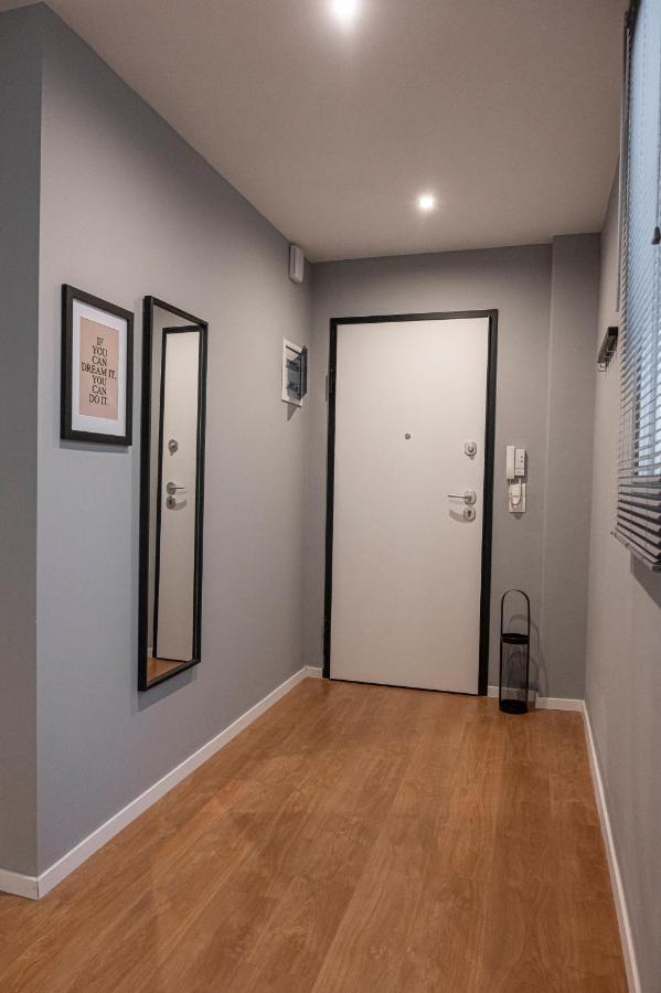 Athenian Center Apartments Extérieur photo
